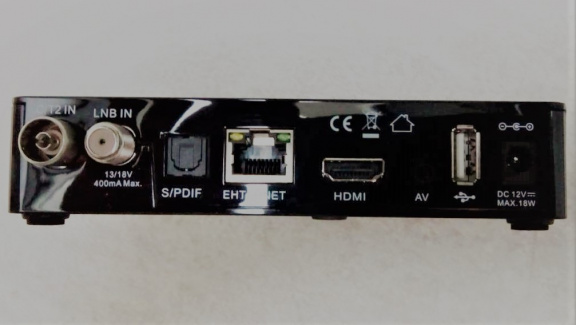 De nieuwe BLOMC One-C IPTV Box MET één jaar abonnement + 8000 TV zenders - Afbeelding 6
