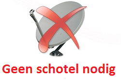 IPTV Abonnement voor Smart TV LG & Samsung + NL - EU AR - TR +8000 TV zenders - Afbeelding 3