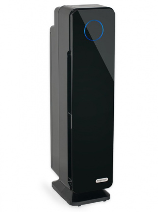 Effectief zuivere lucht met onze PR-950 True HEPA Luchtreiniger - ionClean.nl