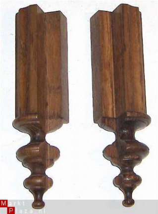=== Klokkast stijl = gewicht regulateur = oud
