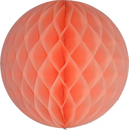 Honeycomb, Honeycombs, papieren bollen, feest decoratie, huwelijk lampionnen, alveoles - Afbeelding 2