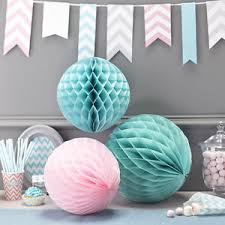 Honeycomb, Honeycombs, papieren bollen, feest decoratie, huwelijk lampionnen, alveoles - Afbeelding 7