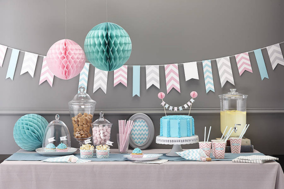 Honeycomb, Honeycombs, papieren bollen, feest decoratie, huwelijk lampionnen, alveoles - Afbeelding 8