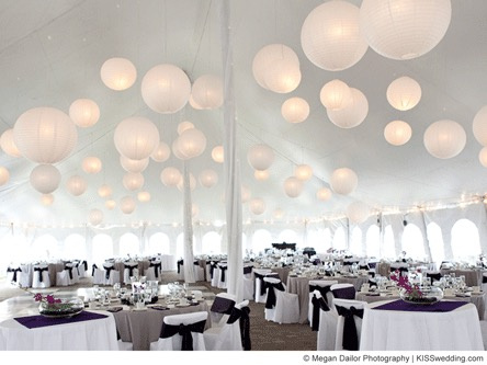 Brandvertragende lampion, brand werende lampionnen, led lampions, event styling - Afbeelding 3