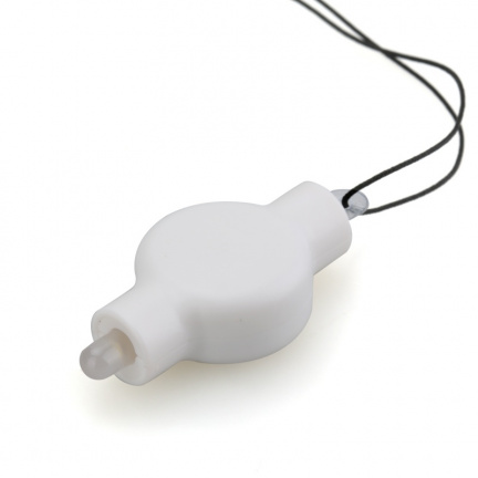 LED verlichting voor lampion, led lampje feest versiering - Afbeelding 2