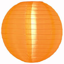 Nylon lampionnen, weerbestendige lampion,led lampion voor buiten, huwelijk styling decoratie - Afbeelding 6
