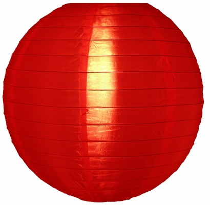 Nylon lampionnen, weerbestendige lampion,led lampion voor buiten, huwelijk styling decoratie - Afbeelding 4