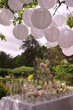 Nylon lampionnen, weerbestendige lampion,led lampion voor buiten, huwelijk styling decoratie - Afbeelding 8
