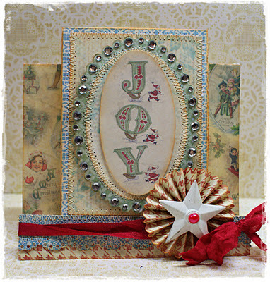 JOY - nr. 1