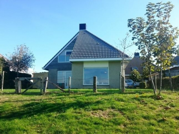 Friese merengebied, Vakantiehuis De Morra te huur