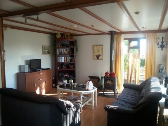 Chalet Makkum te huur