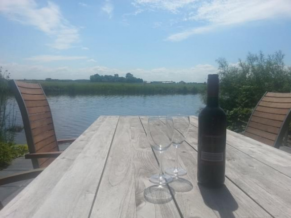 Vakantiehuis Dokkum te huur