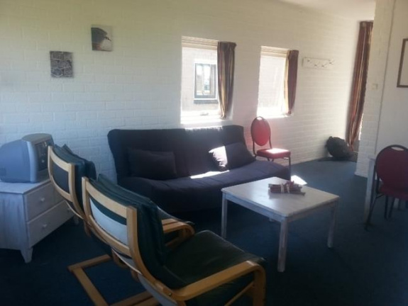 Sneek, appartement aan het Sneekermeer. te huur