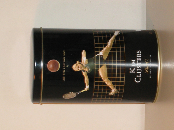 Blik - Duc D'o - Limited Edition - Kim Clijsters - Afbeelding 2
