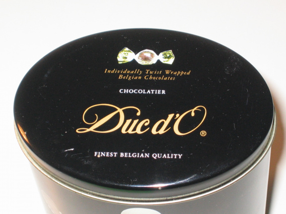 Blik - Duc D'o - Limited Edition - Kim Clijsters - Afbeelding 3
