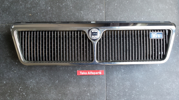 Lancia Thema Grill YMOS AG 671300001 Used - nr. 1