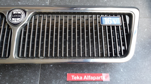 Lancia Thema Grill YMOS AG 671300001 Used - Afbeelding 4