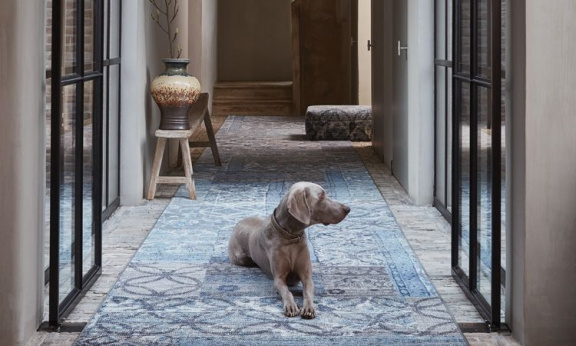 vloerkleed Desso en Ex rond verkrijgbaar in diverse maten - Afbeelding 6