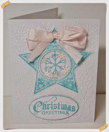 Christmas Greetings - nr. 1