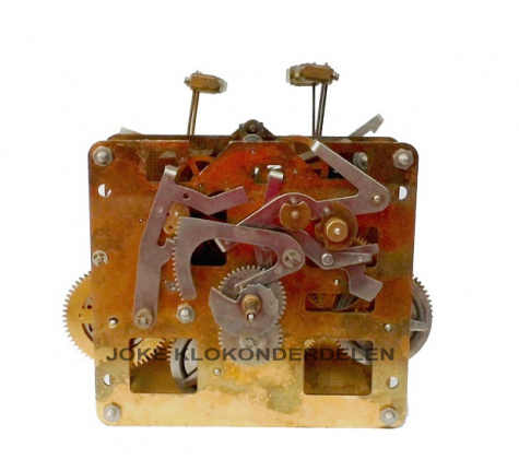 Ketting uurwerk SBS 60 /2 PL. 55 cm. = 35976