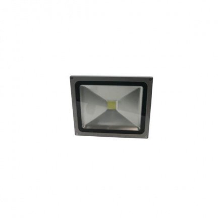 Led straler 20 watt - nr. 1