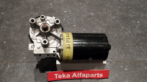 Bosch 0390241109 VW Golf III (93) Ruitenwissermotor NOS Nahentstört - Afbeelding 3