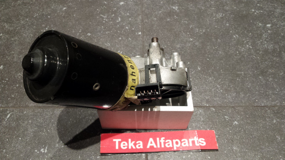 Bosch 0390241109 VW Golf III (93) Ruitenwissermotor NOS Nahentstört - Afbeelding 6