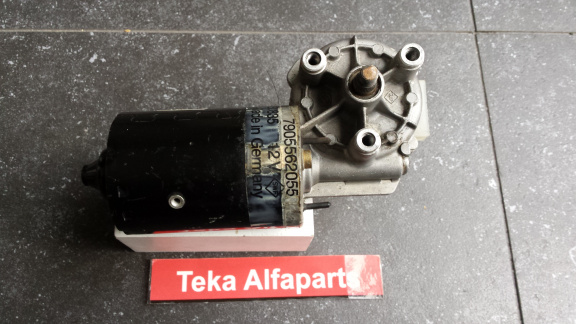 Peugeot 106 Ruitenwissermotor Wiper Motor SWF 403.835 Used - nr. 1