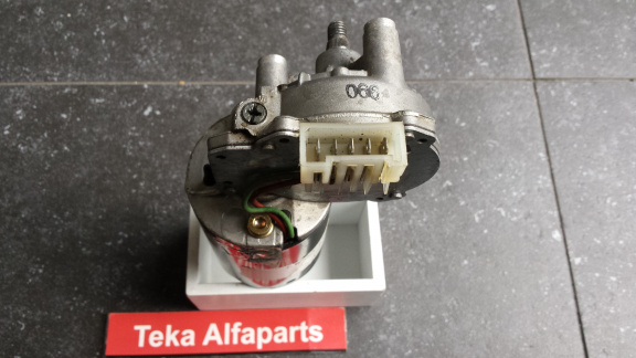 Peugeot 106 Ruitenwissermotor Wiper Motor SWF 403.835 Used - Afbeelding 5