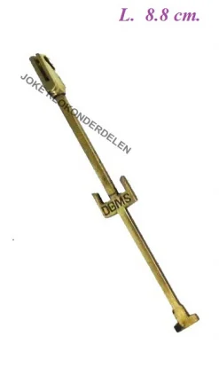 === Slinger ophanging = gebruikt === 36057