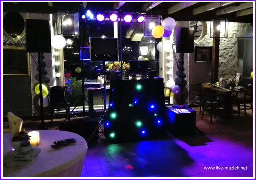 "Drive-in show" karaoke-show of duo, trio coverband voor bruiloft of feest! - Afbeelding 4