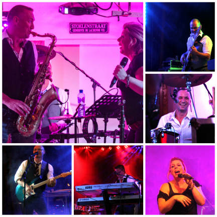 "Drive-in show" karaoke-show of duo, trio coverband voor bruiloft of feest! - Afbeelding 5