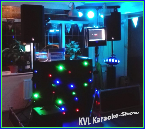 "Drive-in show" karaoke-show of duo, trio coverband voor bruiloft of feest! - Afbeelding 8