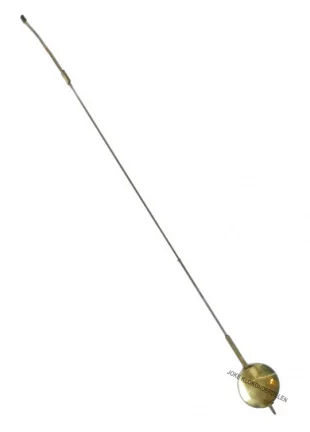 === Slinger = Kantoortje = gebruikt === 36075