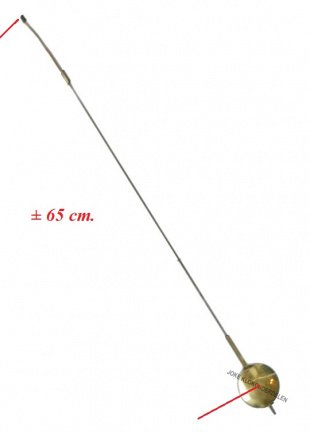=== Slinger = Kantoortje = gebruikt === 36075 - Afbeelding 2
