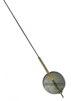 === Slinger = Kantoortje = gebruikt === 36075 - Afbeelding 3
