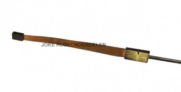 === Slinger = Kantoortje = gebruikt === 36075 - Afbeelding 4