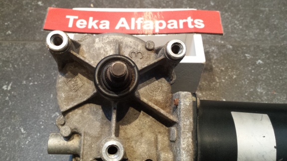Ford Mondeo Ruitenwissermotor Wiper Motor SWF Used - Afbeelding 3