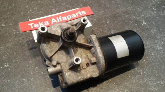 Ford Mondeo Ruitenwissermotor Wiper Motor SWF Used - Afbeelding 4