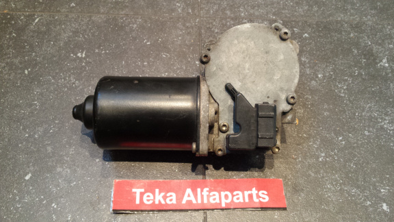 Ford Mondeo Ruitenwissermotor Wiper Motor SWF Used - Afbeelding 5