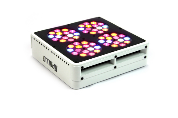 Led Kweeklamp Apollo 4.0 - nr. 1