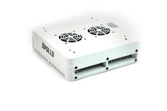 Led Kweeklamp Apollo 4.0 - Afbeelding 2