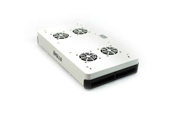 Led Kweeklamp Apollo 8 - Afbeelding 2