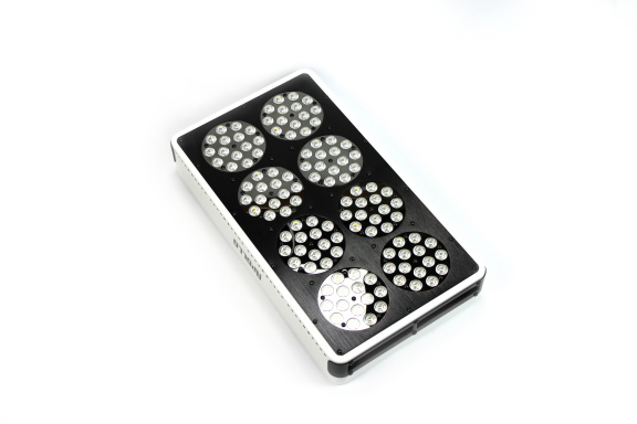 Led Kweeklamp Apollo 8 - Afbeelding 4