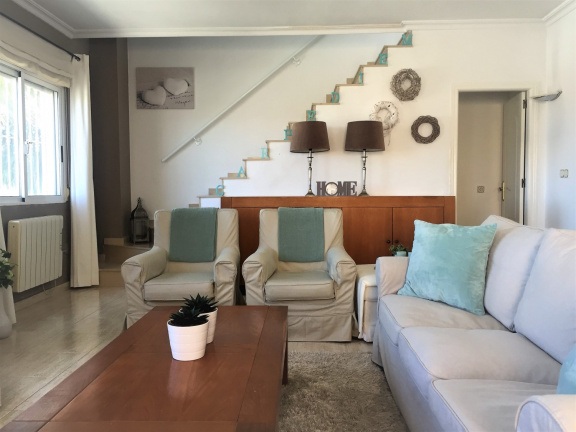 Gezellig vakantiehuis in Rojales, Costa Blanca - Afbeelding 5