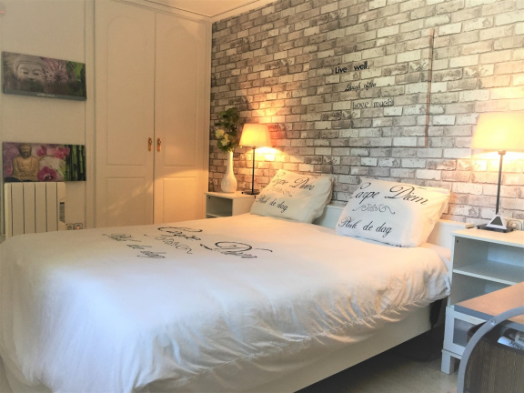 Gezellig vakantiehuis in Rojales, Costa Blanca - Afbeelding 6