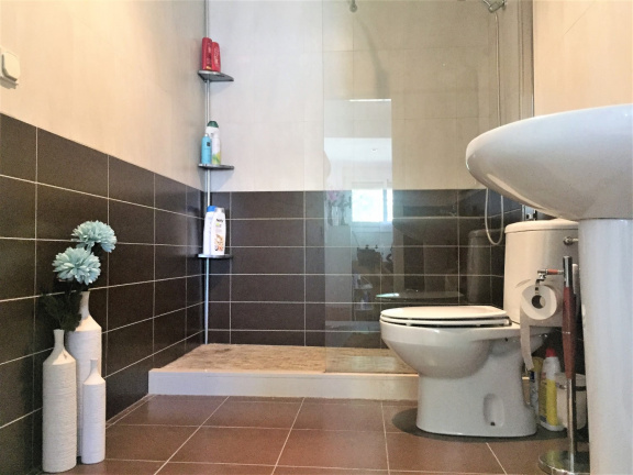 Gezellig vakantiehuis in Rojales, Costa Blanca - Afbeelding 7