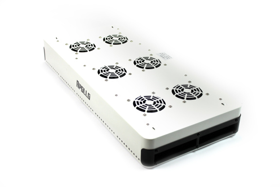 LED Kweeklamp Apollo 10 - Afbeelding 2