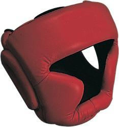 Comfortabele sparring Hoofdbeschermer - nr. 1