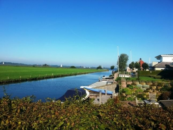 Friese merengebied, Vakantiehuis De Morra te huur
